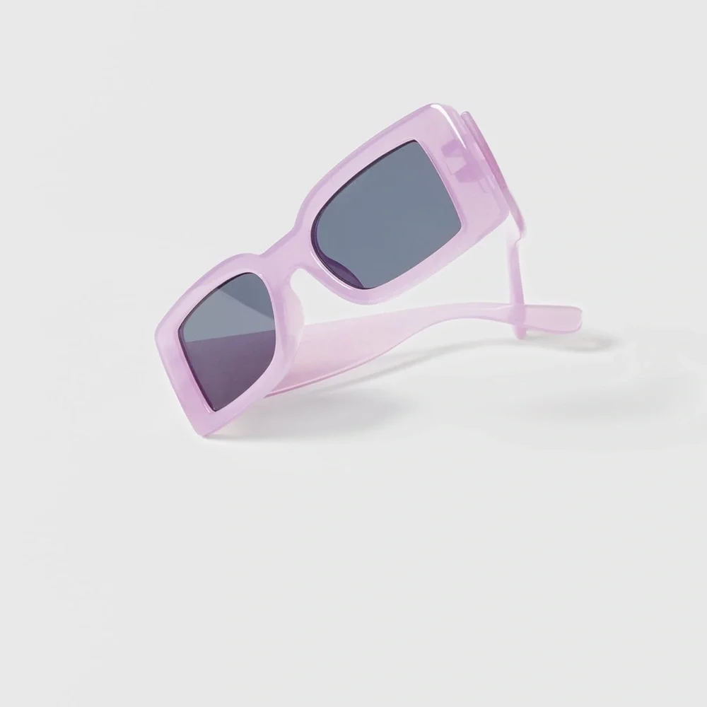 ✨SALE✨ ZARA RECTANGULAR SUNGLASSES ✨SALE✨